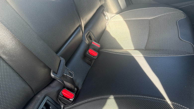 Toyota Corolla 2.0 VVT-i Hybrid Excel 5dr CVT Hybrid Hatchback